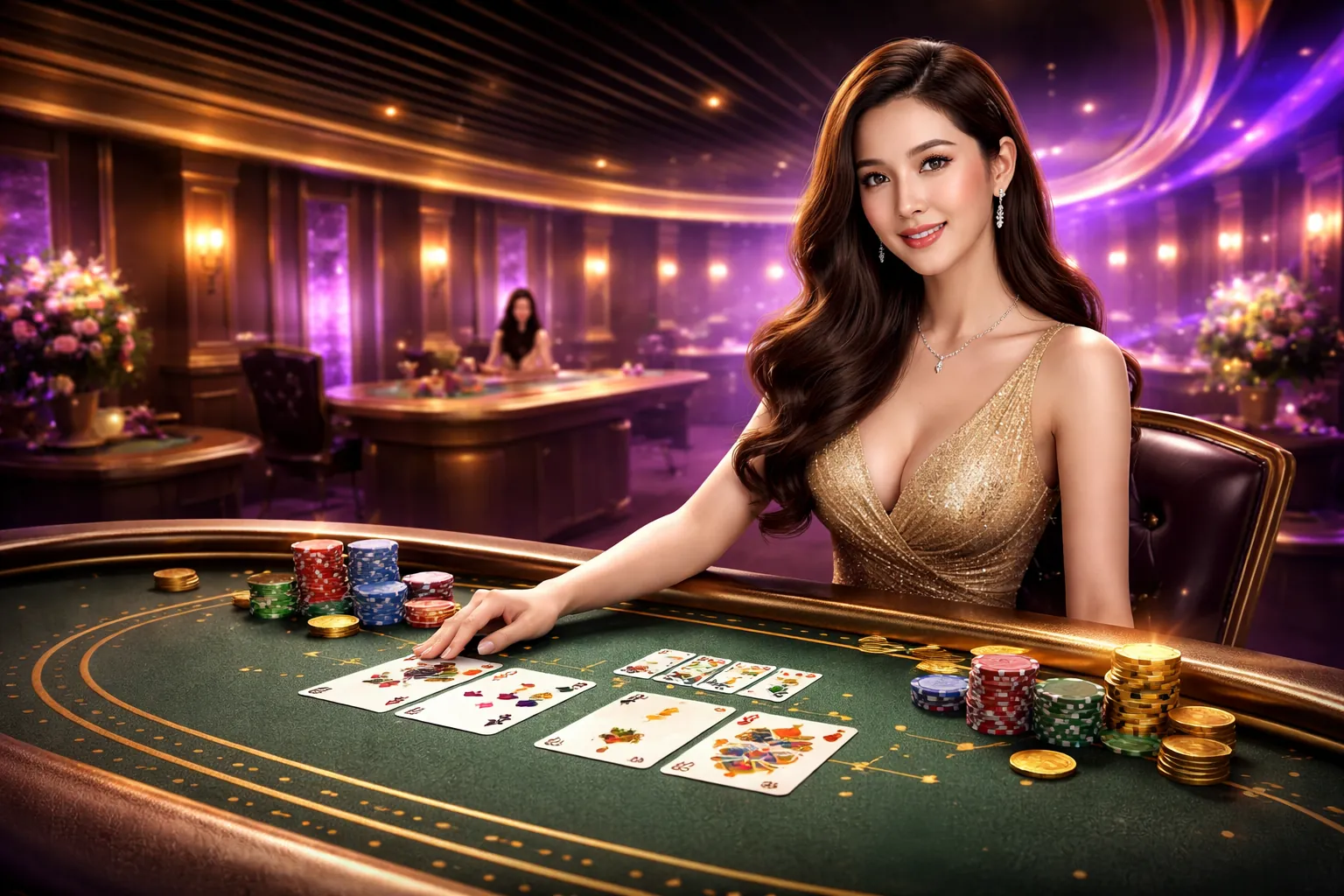 Hình nền nhà cái uy tín vote 79King
